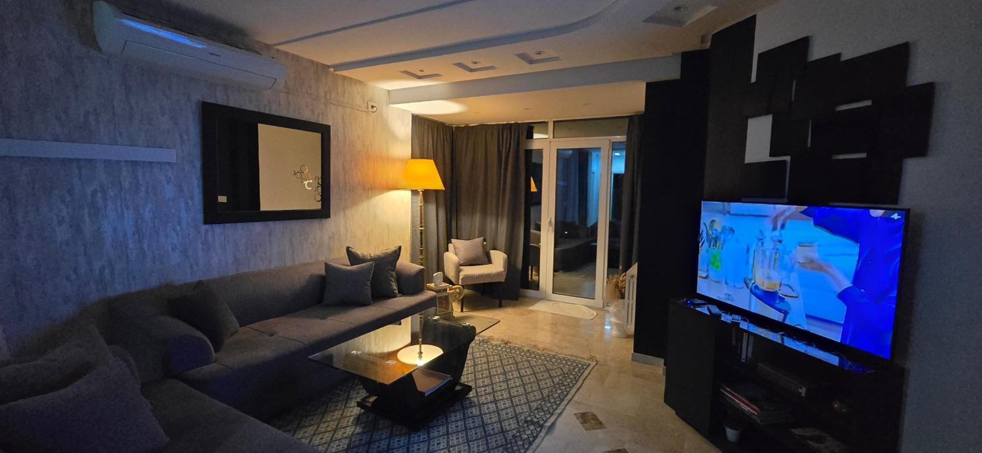 Seven Sky Penthouse Apartment Сус Екстериор снимка