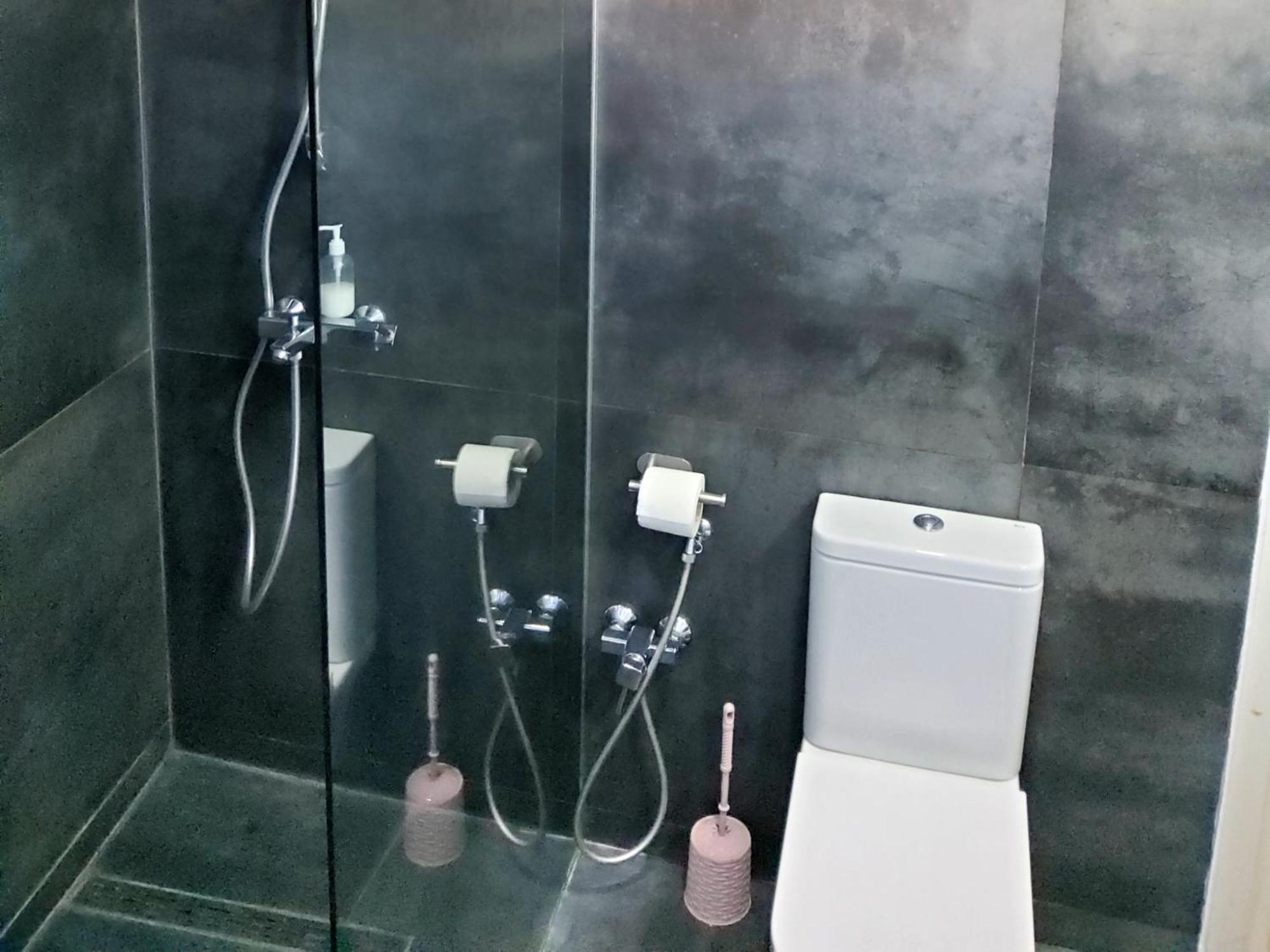 Seven Sky Penthouse Apartment Сус Екстериор снимка
