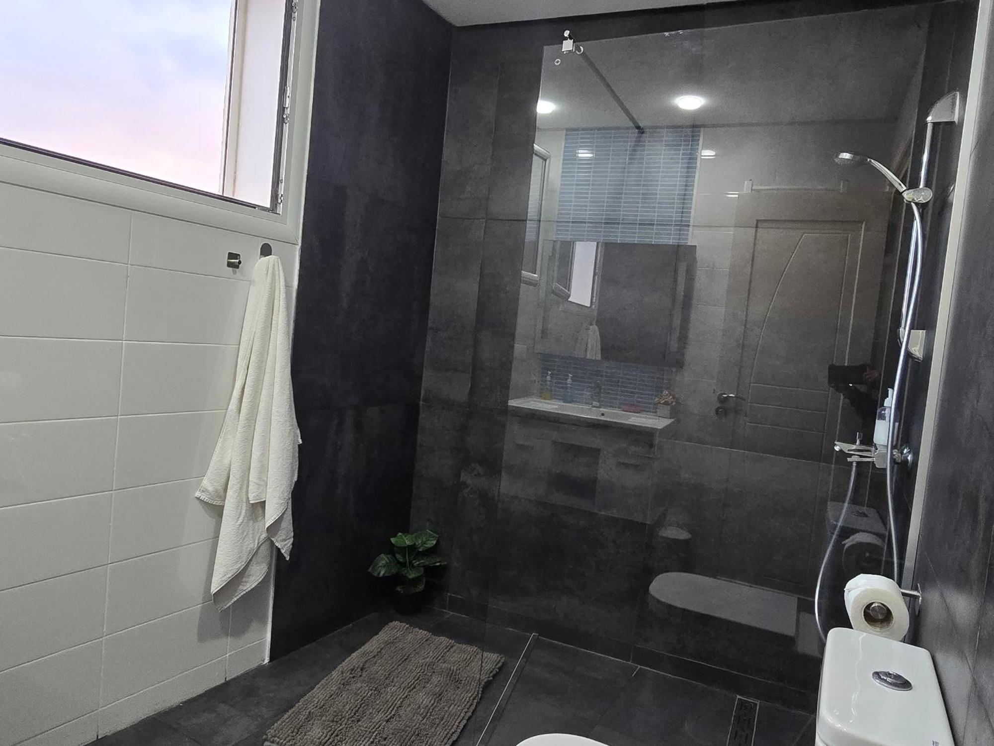 Seven Sky Penthouse Apartment Сус Екстериор снимка