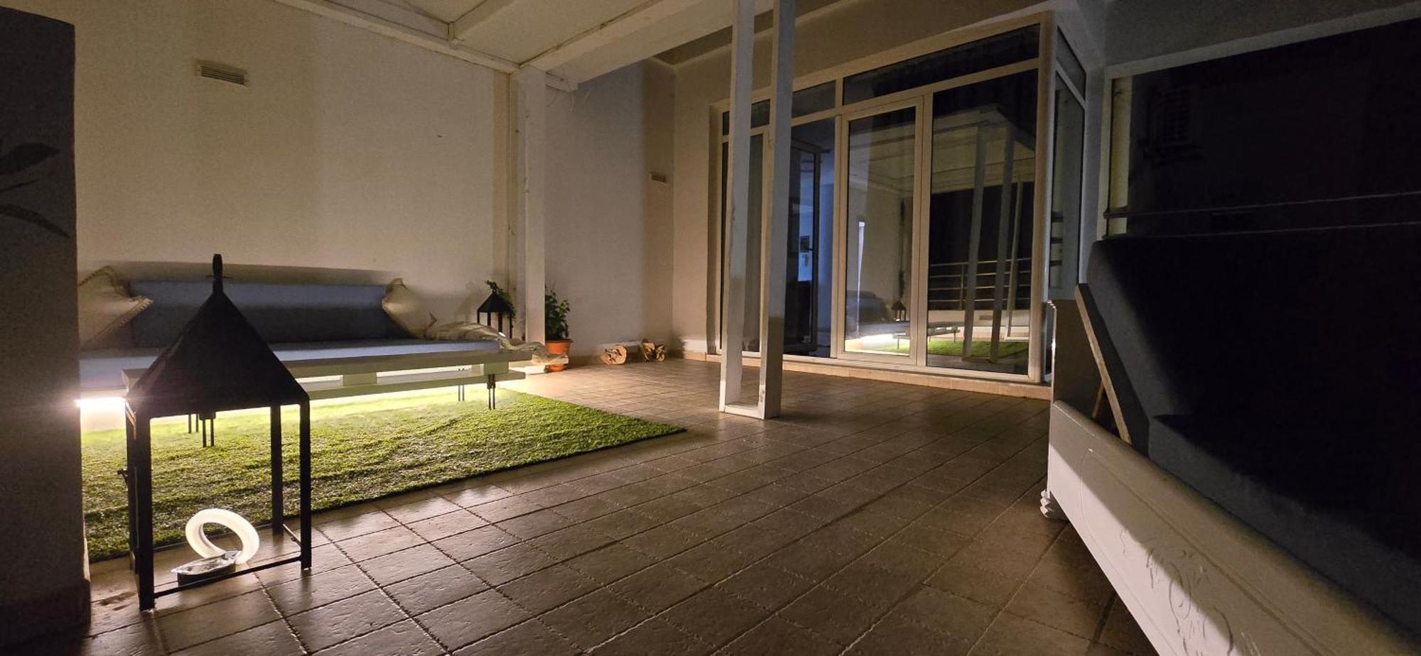 Seven Sky Penthouse Apartment Сус Екстериор снимка